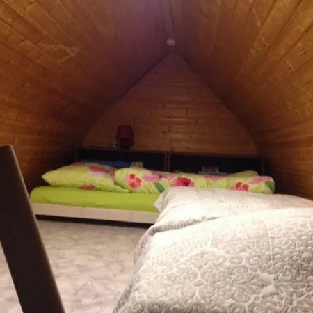 Das Kleine Ferienhaus